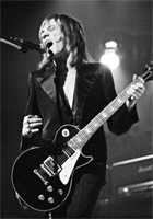 Steve Marriott (SMALL FACES ● HUMBLE PIE)